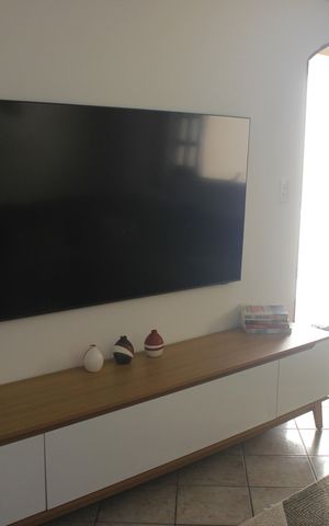 Casa para alugar com 144m², 2 quartos e 3 vagasSala