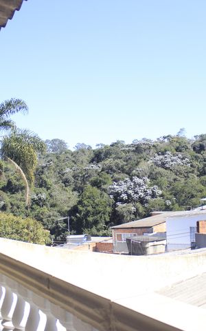 Casa para alugar com 144m², 2 quartos e 3 vagasVaranda
