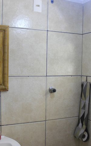 Casa para alugar com 144m², 2 quartos e 3 vagasLavabo