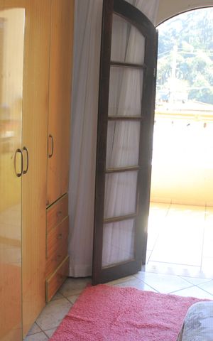 Casa para alugar com 144m², 2 quartos e 3 vagasQuarto