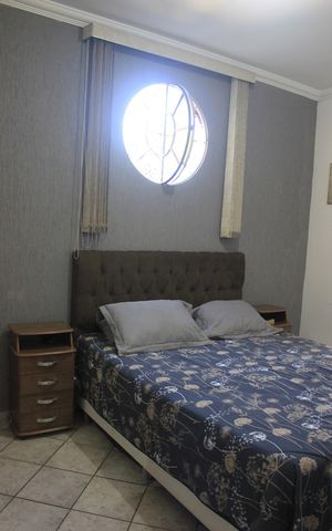Casa para alugar com 144m², 2 quartos e 3 vagasSuíte