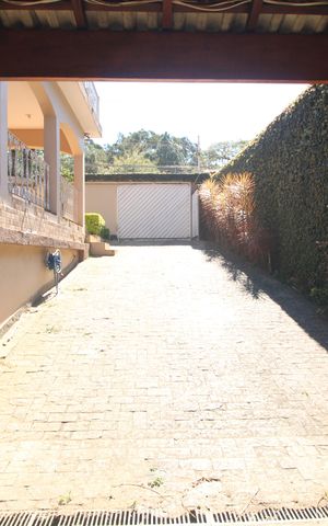 Casa para alugar com 409m², 4 quartos e 5 vagasGaragem
