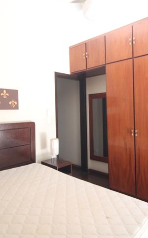 Casa para alugar com 409m², 4 quartos e 5 vagasSuíte 2