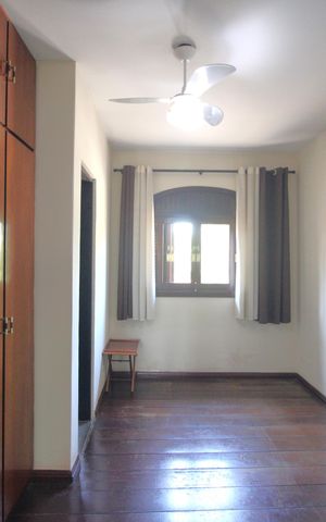 Casa para alugar com 409m², 4 quartos e 5 vagasSuíte 3