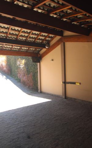 Casa para alugar com 409m², 4 quartos e 5 vagasGaragem