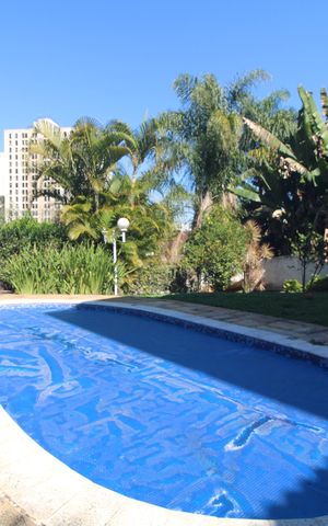 Casa para alugar com 409m², 4 quartos e 5 vagasPiscina
