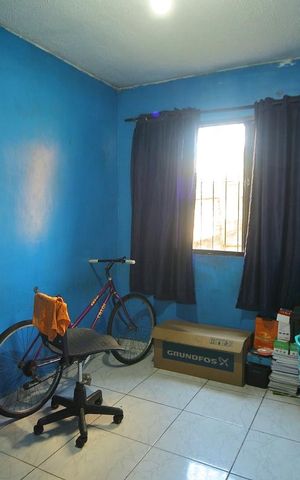 Apartamento à venda com 57m², 2 quartos e 1 vagaQuarto 1 