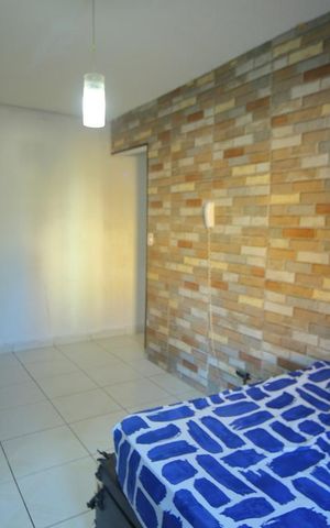 Apartamento à venda com 57m², 2 quartos e 1 vagaSala 