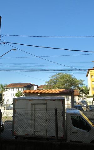 Apartamento à venda com 57m², 2 quartos e 1 vagaVista da cozinha
