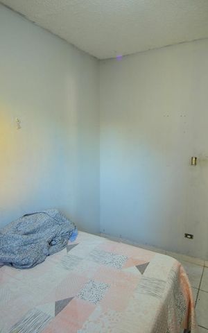 Apartamento à venda com 57m², 2 quartos e 1 vagaQuarto 2 