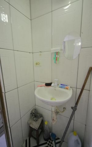 Apartamento à venda com 57m², 2 quartos e 1 vagaBanheiro 