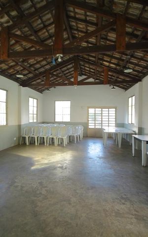 Apartamento à venda com 57m², 2 quartos e 1 vagaÁrea comum - Salão de festas