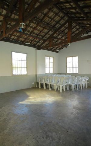 Apartamento à venda com 57m², 2 quartos e 1 vagaÁrea comum - Salão de festas
