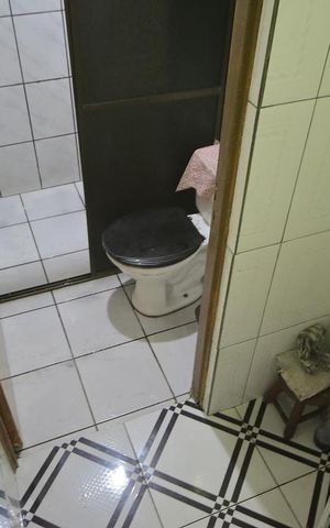 Apartamento à venda com 57m², 2 quartos e 1 vagaBanheiro 