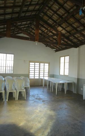Apartamento à venda com 57m², 2 quartos e 1 vagaÁrea comum - Salão de festas
