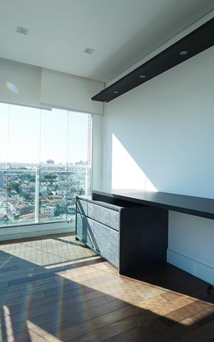 Apartamento à venda com 160m², 3 quartos e 4 vagasSuíte 2