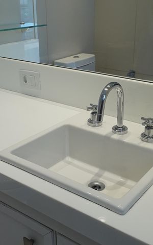 Apartamento à venda com 160m², 3 quartos e 4 vagasSuíte 2