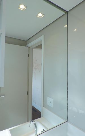 Apartamento à venda com 160m², 3 quartos e 4 vagasSuíte 1