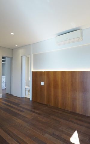 Apartamento à venda com 160m², 3 quartos e 4 vagasSuíte 2