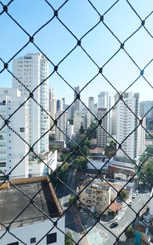 Apartamento à venda com 160m², 3 quartos e 4 vagasSuíte 2