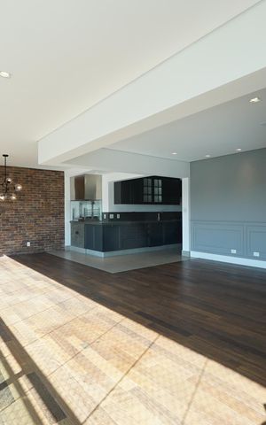 Apartamento à venda com 160m², 3 quartos e 4 vagasSala