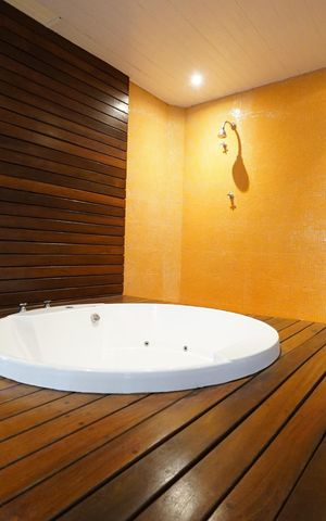 Apartamento à venda com 160m², 3 quartos e 4 vagasSpa