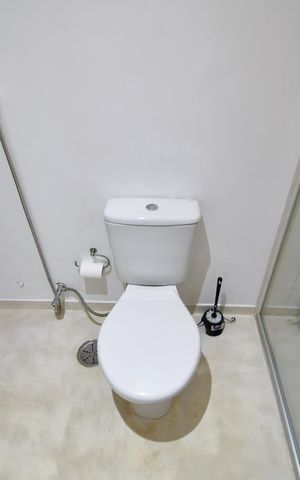 Apartamento para alugar com 55m², 1 quarto e 1 vagaBanheiro