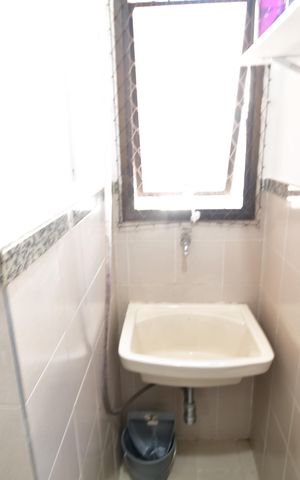 Apartamento para alugar com 55m², 1 quarto e 1 vagaCozinha