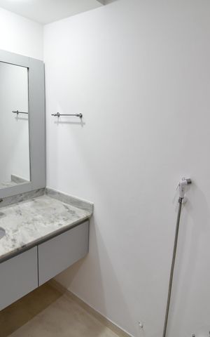 Apartamento para alugar com 55m², 1 quarto e 1 vagaBanheiro