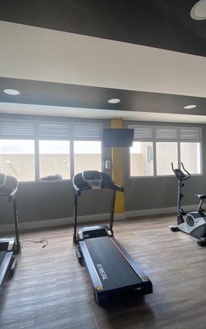 Apartamento à venda com 37m², 2 quartos e 1 vaga Apartamento à venda com 37m², 2 quartos e 1 vagaÁrea comum