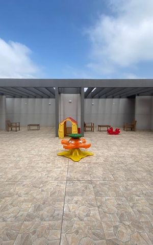 Apartamento à venda com 37m², 2 quartos e 1 vaga Apartamento à venda com 37m², 2 quartos e 1 vagaÁrea comum