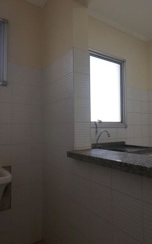 Apartamento para alugar com 31m², 1 quarto e 1 vaga Apartamento para alugar com 31m², 1 quarto e 1 vagaCozinha