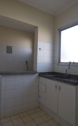 Apartamento para alugar com 31m², 1 quarto e 1 vaga Apartamento para alugar com 31m², 1 quarto e 1 vagaCozinha