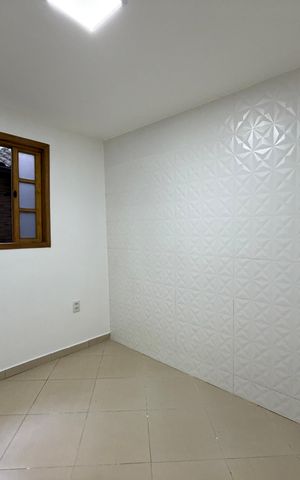 Casa para alugar com 50m², 1 quarto e sem vaga Casa para alugar com 50m², 1 quarto e sem vagaQuarto