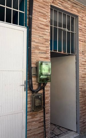 Casa para alugar com 50m², 1 quarto e sem vaga Casa para alugar com 50m², 1 quarto e sem vagaFachada