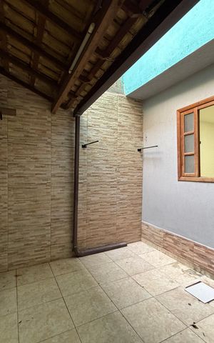 Casa para alugar com 50m², 1 quarto e sem vaga Casa para alugar com 50m², 1 quarto e sem vagaÁrea de serviço