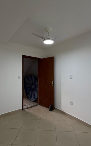 Casa para alugar com 50m², 1 quarto e sem vaga Casa para alugar com 50m², 1 quarto e sem vagaSala