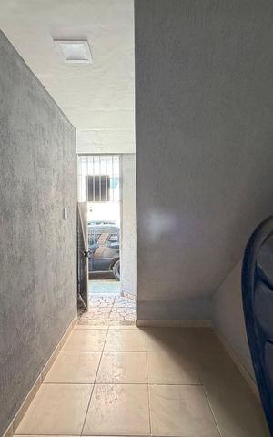 Casa para alugar com 50m², 1 quarto e sem vaga Casa para alugar com 50m², 1 quarto e sem vagaSala - Entrada
