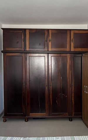 Apartamento para alugar com 47m², 1 quarto e sem vagaQuarto