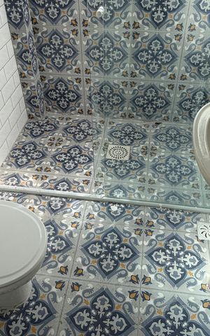 Apartamento para alugar com 47m², 1 quarto e sem vagaBanheiro