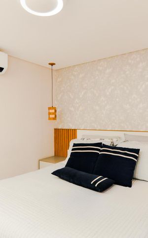 Apartamento para alugar com 157m², 3 quartos e 3 vagasSuíte 3