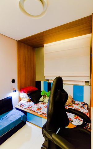 Apartamento para alugar com 157m², 3 quartos e 3 vagasSuíte 2