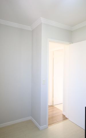 Apartamento para alugar com 64m², 3 quartos e 2 vagasQuarto 1