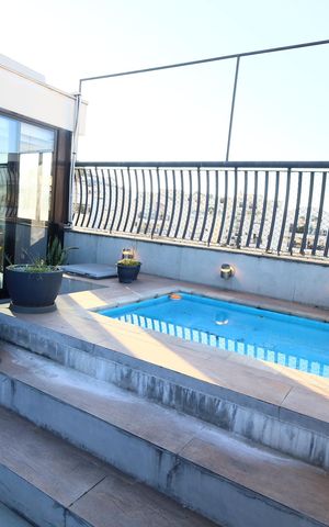 Apartamento à venda com 163m², 2 quartos e 3 vagasEspaço Gourmet