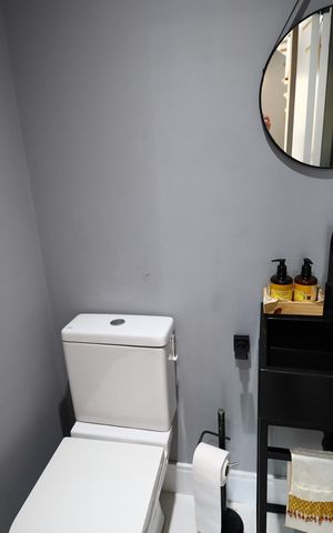 Apartamento à venda com 163m², 2 quartos e 3 vagasLavabo
