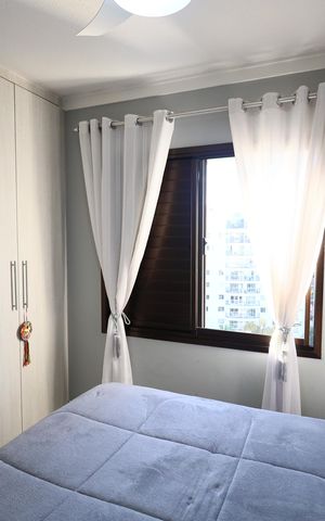Apartamento à venda com 163m², 2 quartos e 3 vagasSuíte 