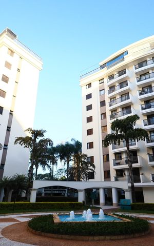 Apartamento à venda com 163m², 2 quartos e 3 vagasÁrea comum - Área livre