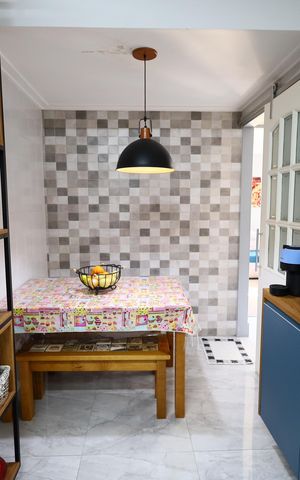 Apartamento à venda com 163m², 2 quartos e 3 vagasCozinha 