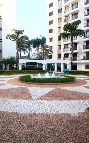 Apartamento à venda com 163m², 2 quartos e 3 vagasÁrea comum - Área livre