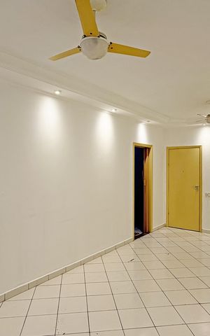 Apartamento para alugar com 68m², 1 quarto e 1 vagaSala